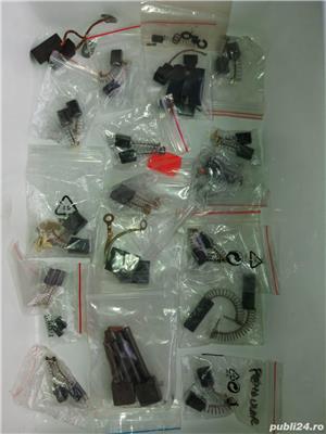 Motorase pentru navomodele , aeromodele , roboti motor polizor generator carbuni perii - imagine 8