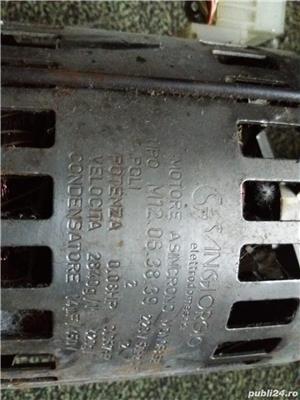 Motorase pentru navomodele , aeromodele , roboti motor polizor generator carbuni perii - imagine 9