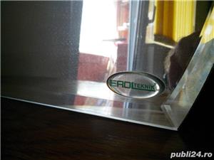 Oglinda cosmetica cu 2 fete, oglinda de toaleta, oglinda de semnalizare - imagine 2