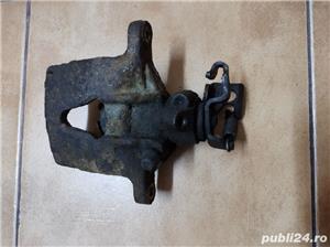 Etrier dreapta spate Ford Mondeo mk3 III - imagine 2