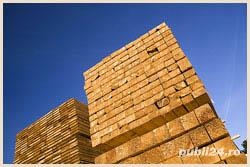 case din lemn masiv - imagine 3