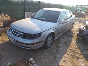 Dezmembrez toata gama de Saab 93 si Saab 95 - imagine 6