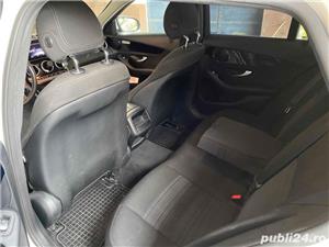 Mercedes-benz Clasa C 180 - imagine 5 Mercedes-benz Clasa C 180 - imagine 5