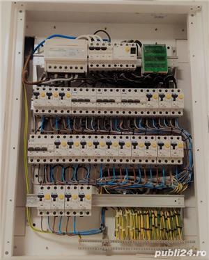 Electrician autorizat