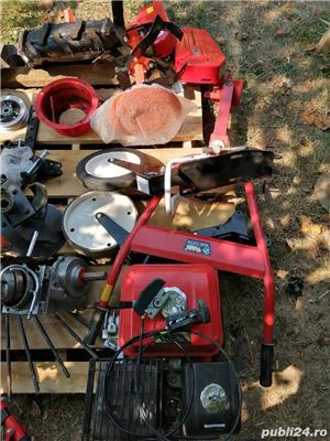 Piese motosapa-motocultor  - imagine 6