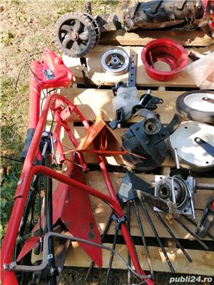 Piese motosapa-motocultor  - imagine 5