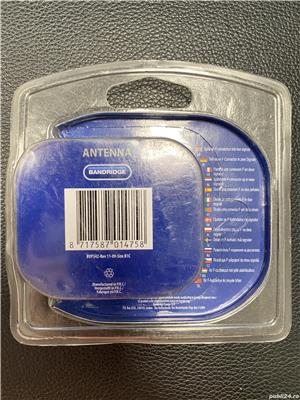 Sursa de alimentare splitter si interfata cablu antena Bandridge BVP342 / (1602) - imagine 3