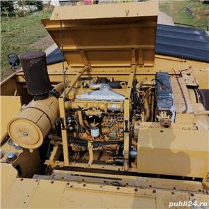 New holland TX 36 - imagine 4