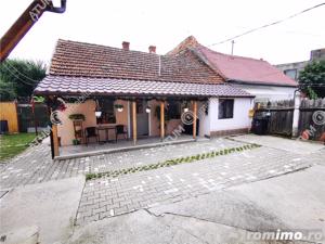 Casa cu 190 mp de teren localizata in zona Centrala din Sibiu - imagine 8