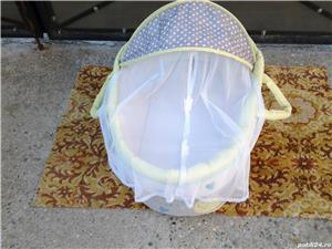 Vertbaudet  | landou nou nascut | carucior copii*** - imagine 5