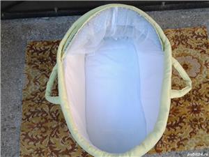 Vertbaudet  | landou nou nascut | carucior copii*** - imagine 4