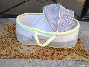 Vertbaudet  | landou nou nascut | carucior copii***