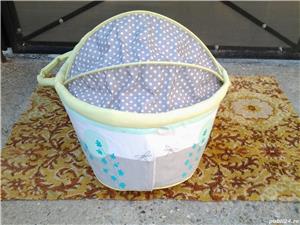 Vertbaudet  | landou nou nascut | carucior copii*** - imagine 3