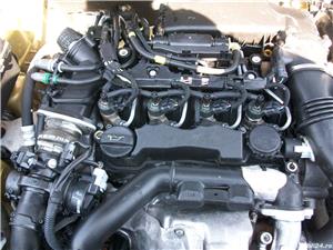 dezmembrez peugeot 307 - 407 - 406 - 206 partner motor 2,0 hdi - 1,6 hdi -  1,4 hdi - imagine 8