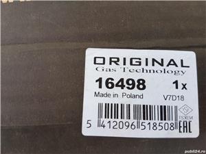 Amortizoare Monroe 16498 pentru Octavia 2 Superb 2 Caddy alltrack / 3  Vw golf 5 / 6 golf plus  - imagine 2