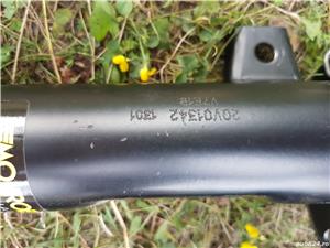 Amortizoare Monroe 16498 pentru Octavia 2 Superb 2 Caddy alltrack / 3  Vw golf 5 / 6 golf plus  - imagine 4