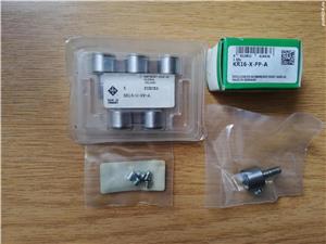 INNA KR16-X-PP-A, 6mm ID, 16mm OD - imagine 3