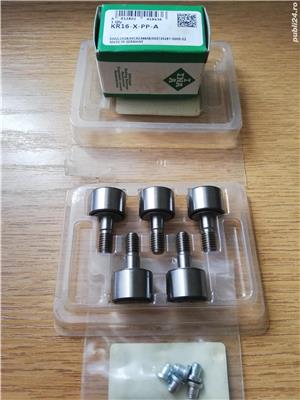 INNA KR16-X-PP-A, 6mm ID, 16mm OD - imagine 4