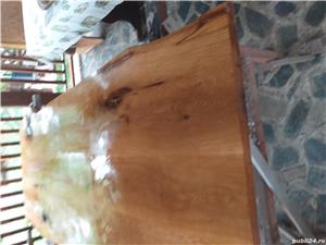 Blat de masa stejar.