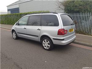 dezmembrez VW Sharan 2007, 1,9tdi - imagine 2
