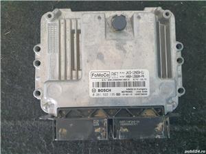 Calculator motor / ECU FORD ECOSPORT 1.0 B SFJL an 2019 - imagine 2