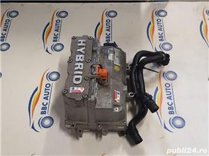 Inverter hybrid vw jetta iv 1.4 tsi crja cod 5co.907.070.e - imagine 2