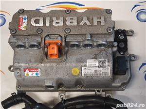 Inverter hybrid vw jetta iv 1.4 tsi crja cod 5co.907.070.e - imagine 3