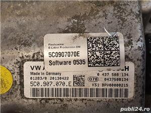 Inverter hybrid vw jetta iv 1.4 tsi crja cod 5co.907.070.e - imagine 4