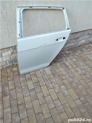 Usa stanga spate Volkswagen golf 7 2014-2017 - imagine 7