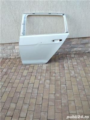 Usa stanga spate Volkswagen golf 7 2014-2017 - imagine 5