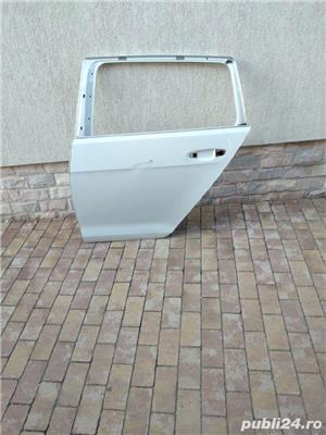 Usa stanga spate Volkswagen golf 7 2014-2017 - imagine 6