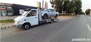 Tractari auto 24/7 Non-Stop 