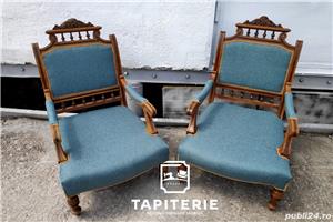 Tapițerie Recondiționare Mobilă Brașov