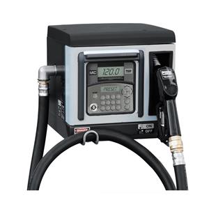 Pompa motorina cu gestiune CUBE 70 MC