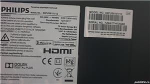  Tcon -V15 UHD TM120 Ver. 0.9 Philips 55pus6101 12 - imagine 3