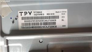  Tcon -V15 UHD TM120 Ver. 0.9 Philips 55pus6101 12