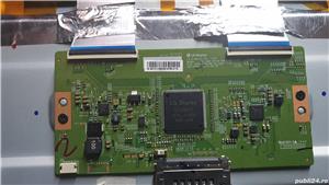  Tcon -V15 UHD TM120 Ver. 0.9 Philips 55pus6101 12 - imagine 2