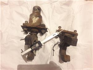 Carlig remorcare cu amortizor si fara amortizor - imagine 4