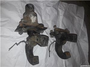 Carlig remorcare cu amortizor si fara amortizor - imagine 8