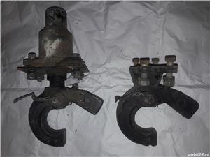 Carlig remorcare cu amortizor si fara amortizor - imagine 7