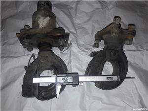 Carlig remorcare cu amortizor si fara amortizor - imagine 3