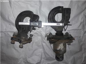 Carlig remorcare cu amortizor si fara amortizor - imagine 5