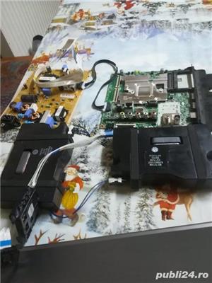 Piese Smart tv  Lg 43UM7450PLA