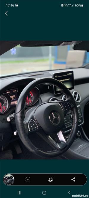 Mercedes-benz Clasa CLA CLA 200 - imagine 3