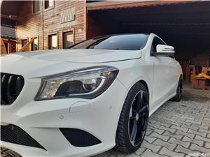 Mercedes-benz Clasa CLA CLA 200 - imagine 2