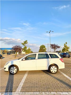 Opel Astra H - imagine 3