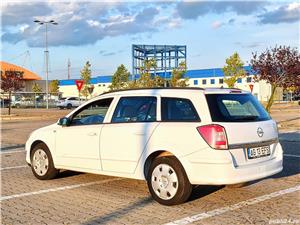 Opel Astra H - imagine 5