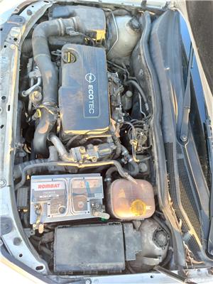 Opel Astra H - imagine 7