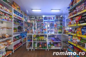 Vila spectaculoasa, sauna, piscina interioara, teren 700 mp, Someseni  - imagine 16