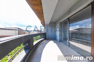 Vila spectaculoasa, sauna, piscina interioara, teren 700 mp, Someseni  - imagine 11